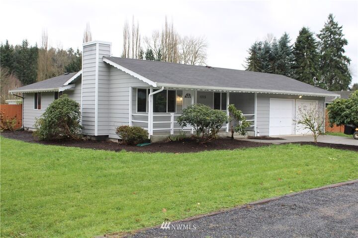 1215 Orchard Avenue  Snohomish WA 98290 photo