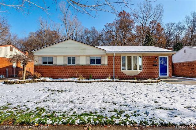 30366 Winthrop Drive  Madison Heights MI 48071 photo