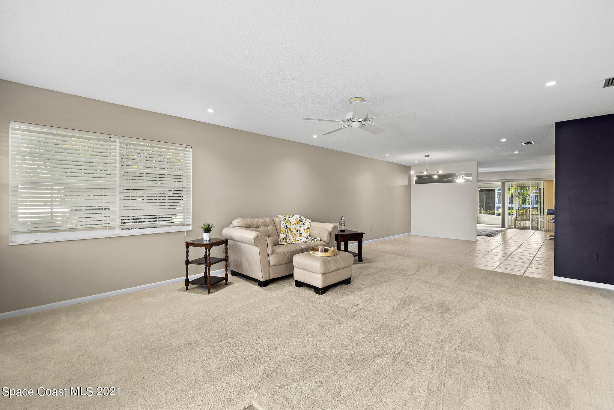 Property Photo:  617 Desoto Lane  FL 32937 