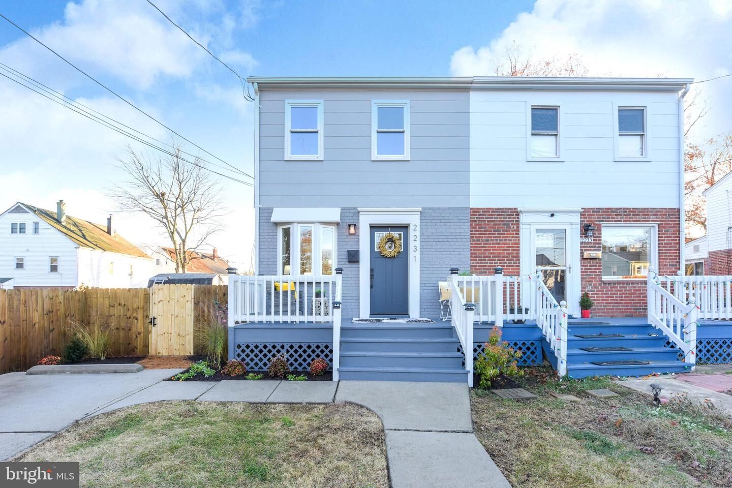 Property Photo:  2231 Roanoke Drive  VA 22307 