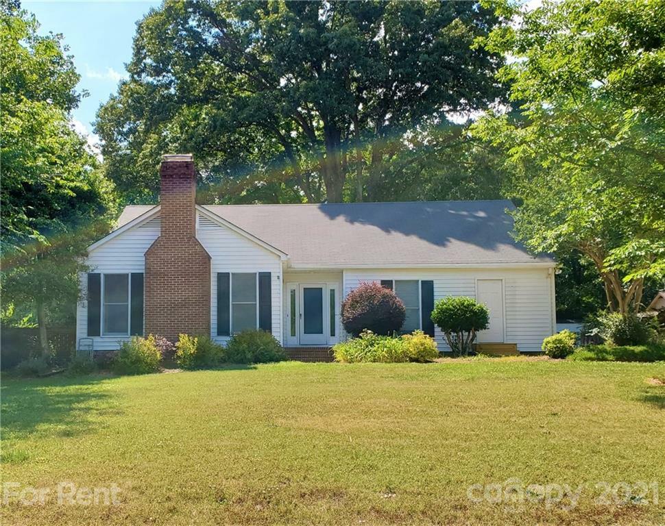 Property Photo:  268 Blackberry Trail  NC 28027 