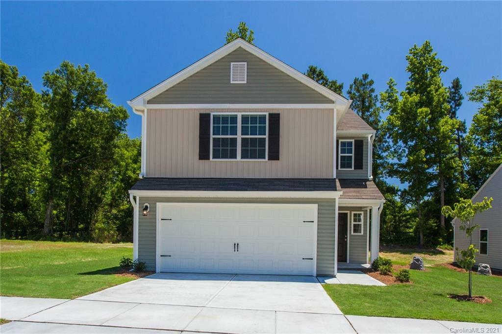 Property Photo: 258 Rosedale Street NC 28086