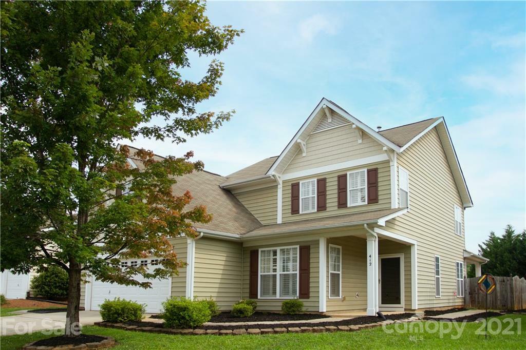 Property Photo: 412 Paperbark Lane SC 29732