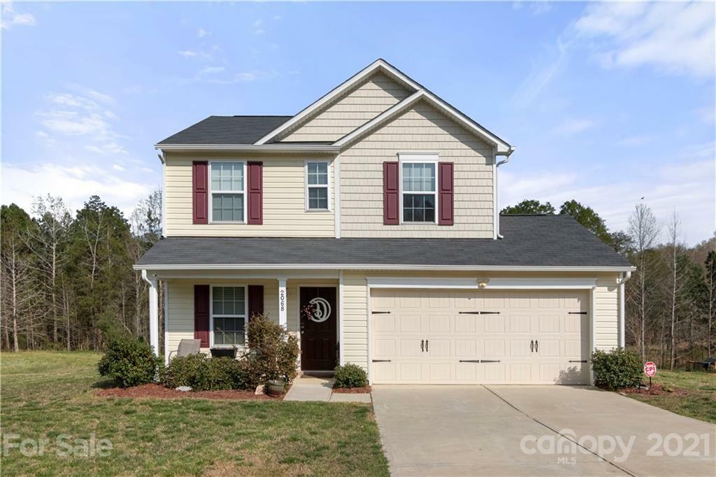 Property Photo:  2068 Gunnars Ridge Road  SC 29720 