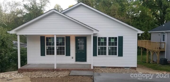 6 Meadowview Avenue SW  Concord NC 28027 photo