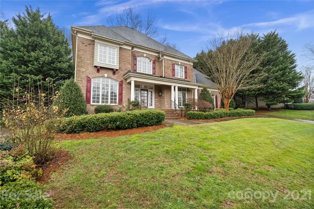 7108 Skipton Lane  Charlotte NC 28277 photo