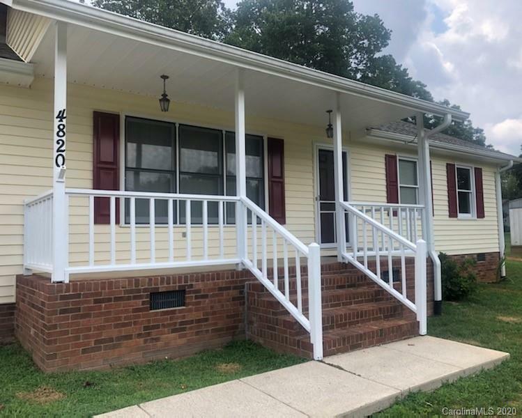 Property Photo:  4820 Charlotte Street  NC 28613 