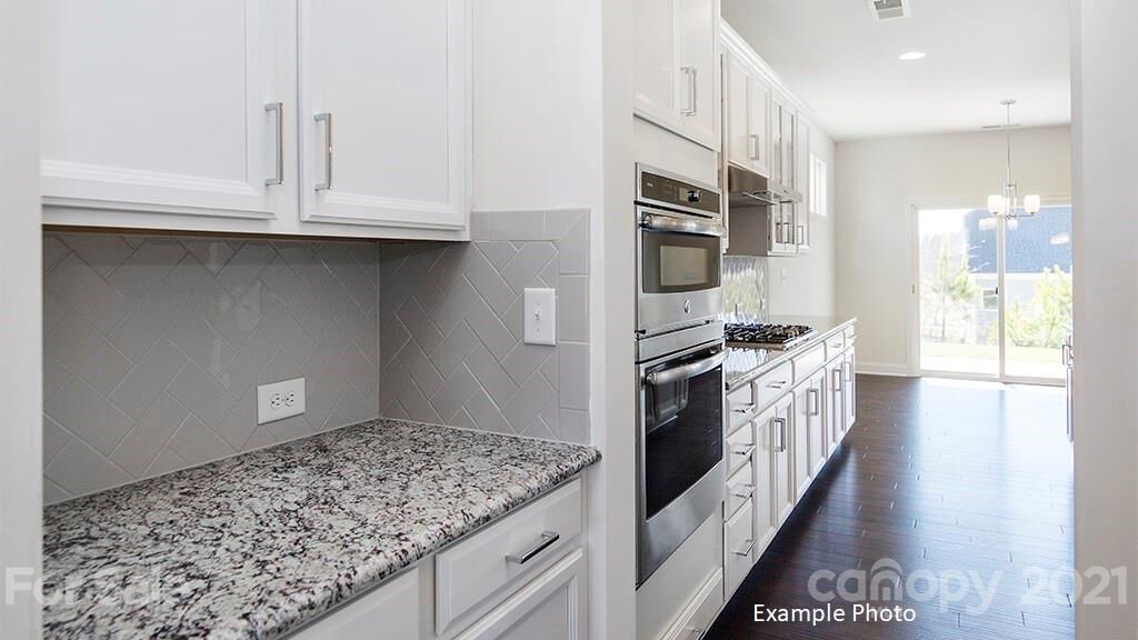 Property Photo:  2107 Whispering Way 36  NC 28037 