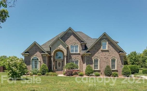 Property Photo:  1825 Windmere Drive  NC 28110 