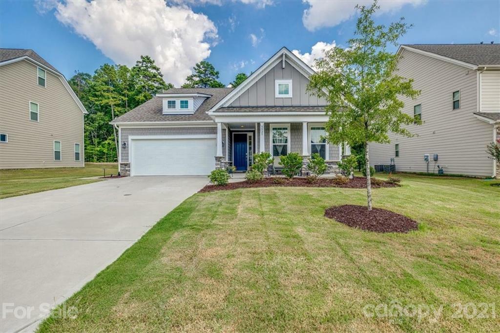 Property Photo: 5529 Braddock Mill Way SC 29720