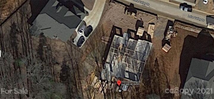 2237 Loire Valley Drive  Indian Land SC 29707 photo