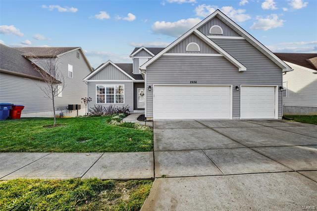 Property Photo: 2936 Glaize Creek 63052