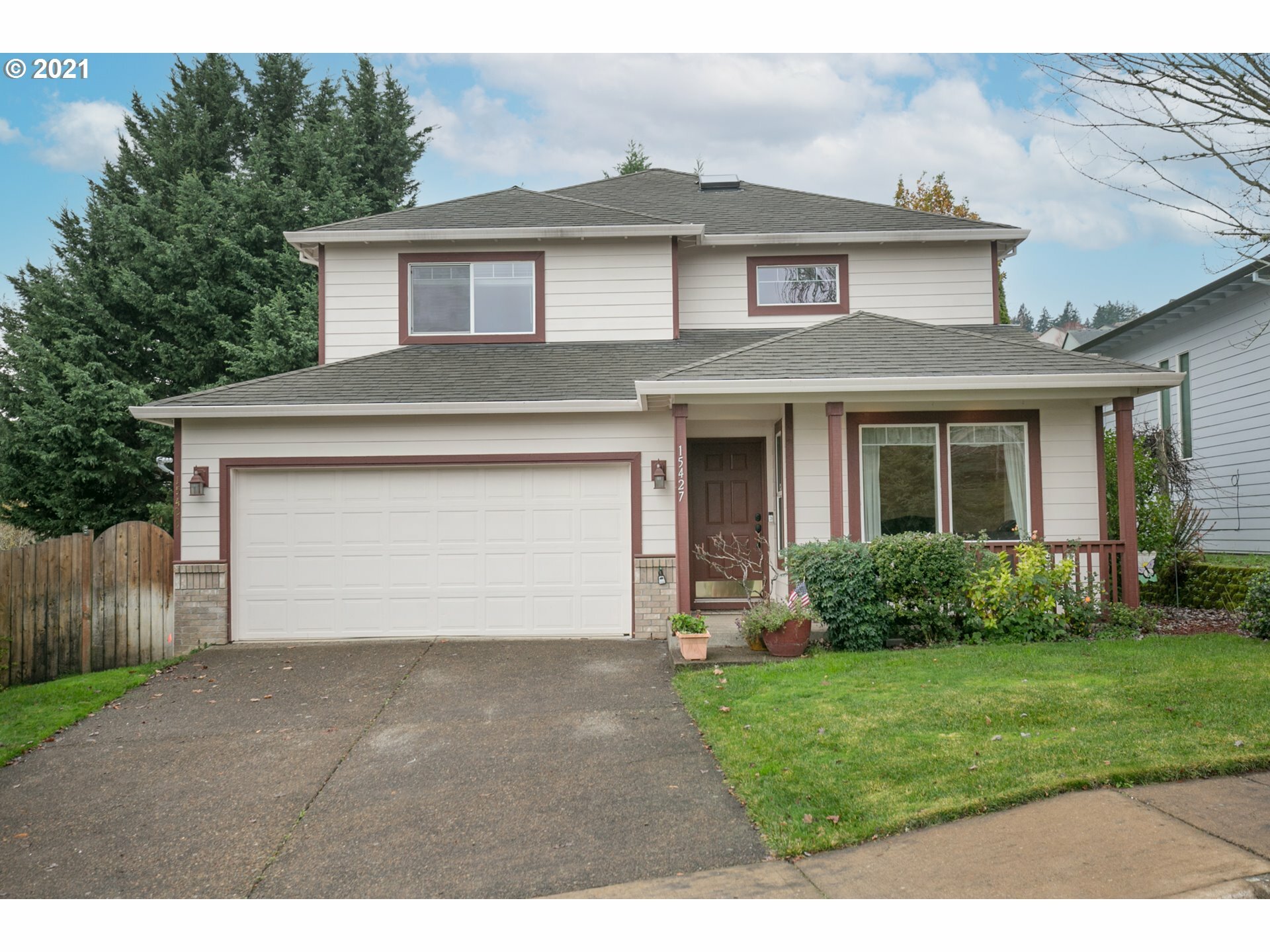15427 SW Turnagain Dr  Tigard OR 97224 photo