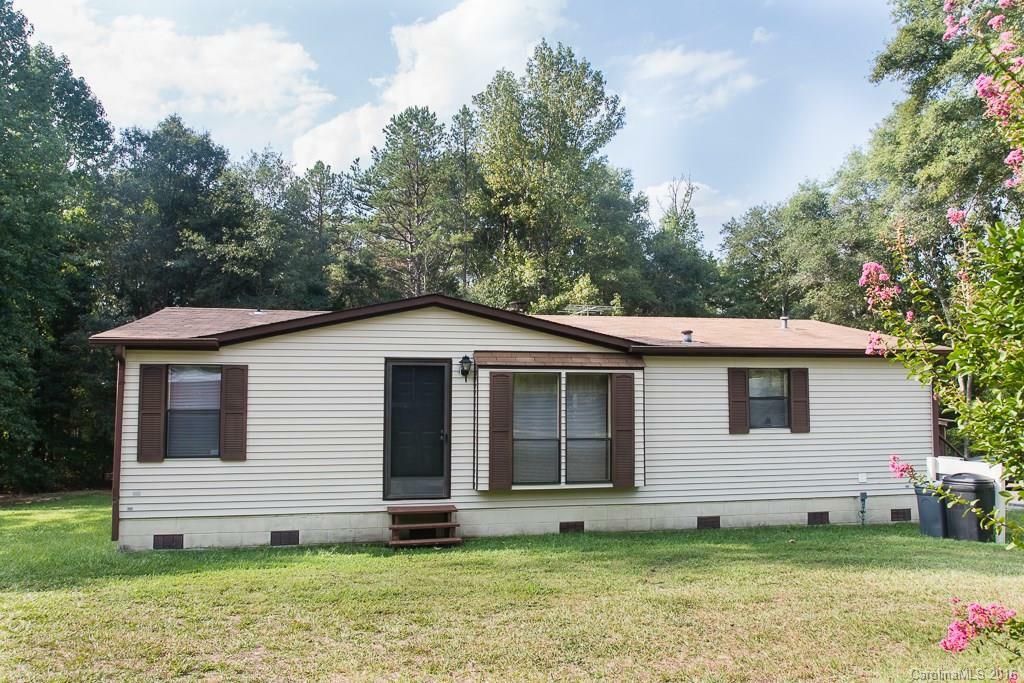 Property Photo:  1765 Hall Spencer Road  SC 29712 