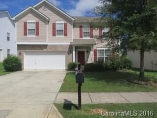 Property Photo:  9007 Goldfields Drive 211  NC 28227 