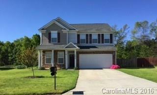 Property Photo:  16056 Stuarts Draft Court  NC 28278 