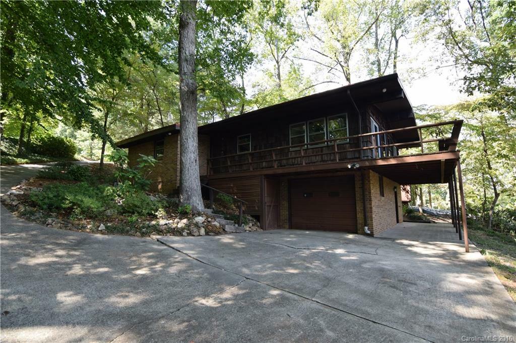 Property Photo:  3620 Dockside Lane  NC 28673 