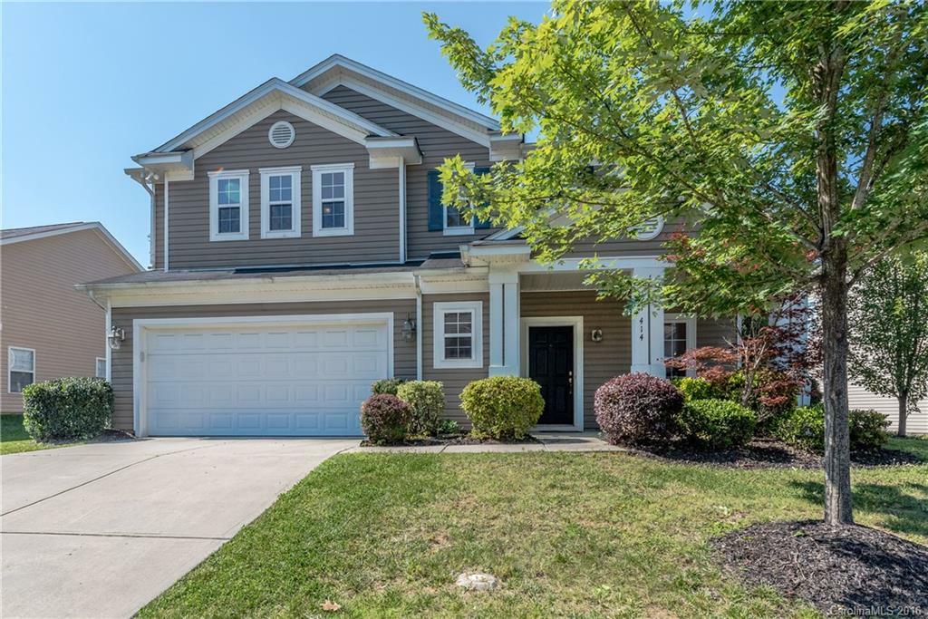Property Photo: 414 Annaberg Lane 341 NC 28110