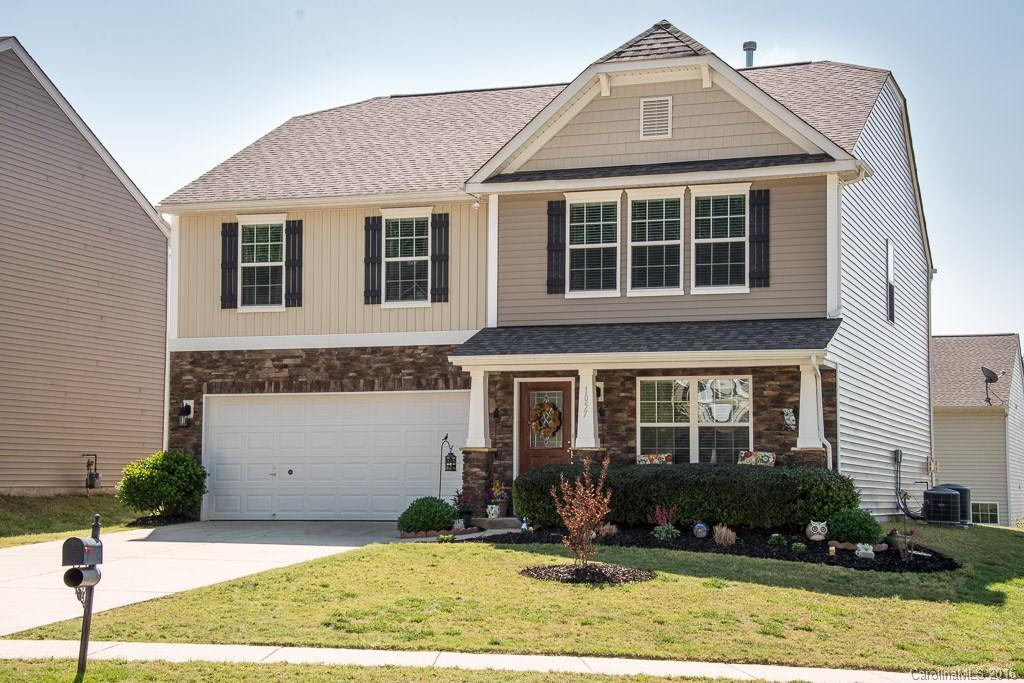 Property Photo:  1057 Marcus Street  SC 29707 