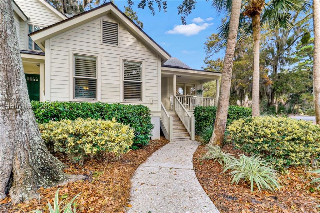 Property Photo:  12 Valencia Road 1  SC 29928 