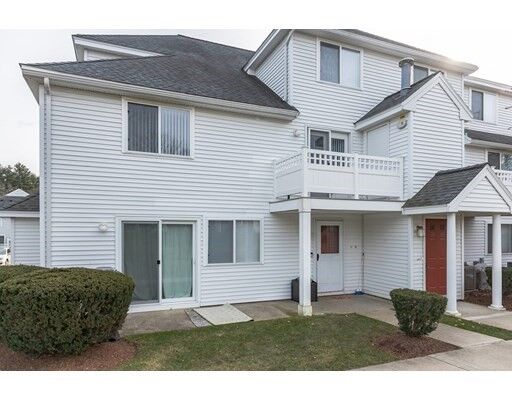 Property Photo: 360 Littleton Rd D10 MA 01824