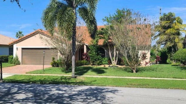 Property Photo:  5770 Aspen Ridge Circle  FL 33484 