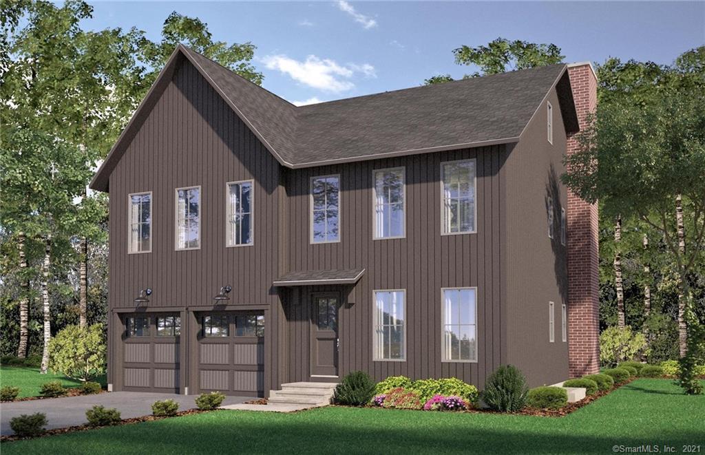 Property Photo: 4-A White Barns Lane CT 06851