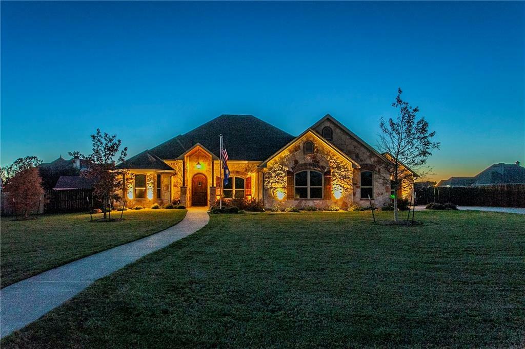 Property Photo:  29 Independence Trail  TX 76708 