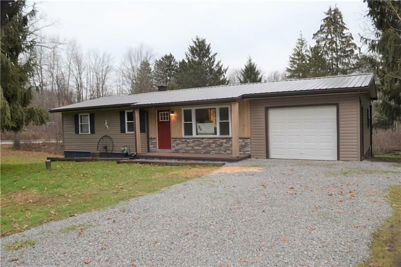 Property Photo:  14 Bortz Dr.  PA 16153 