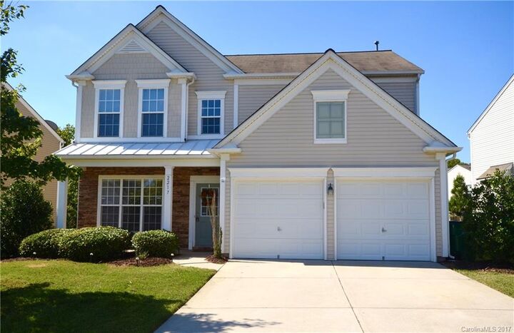 2217 Arbor Vista Drive  Charlotte NC 28262 photo