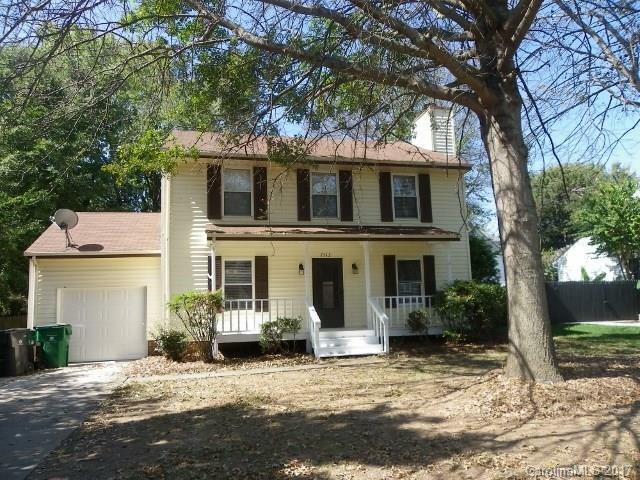 Property Photo:  7512 Park Vista Circle  NC 28226 