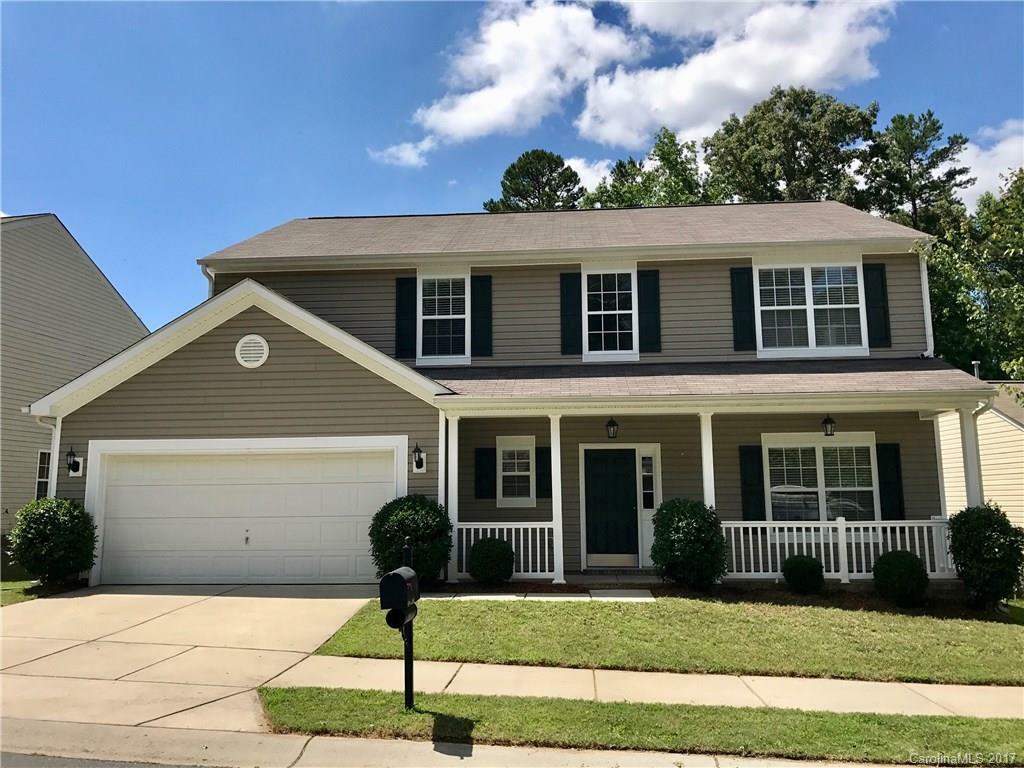 Property Photo: 2011 Cornflower Lane NC 28079