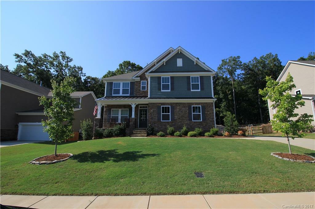 Property Photo:  1915 Madeira Circle  NC 28173 