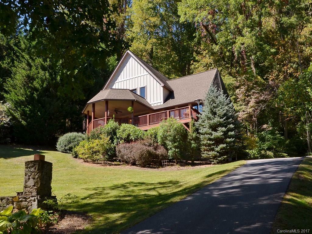 Property Photo:  639 Little Mountain Road  NC 28786 