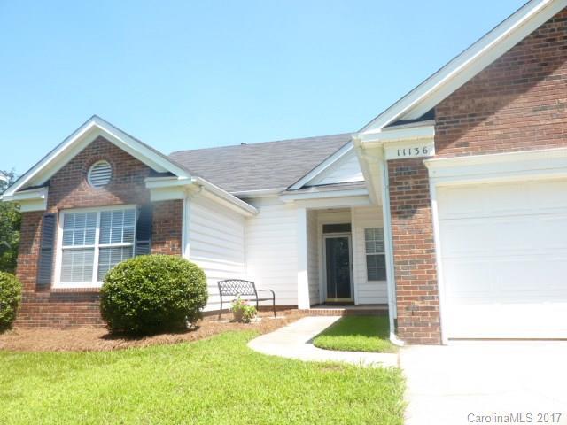 Property Photo: 11136 Fox Cove Drive NC 28273