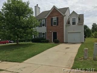 Property Photo:  956 Grass Hollow Court  NC 28216 