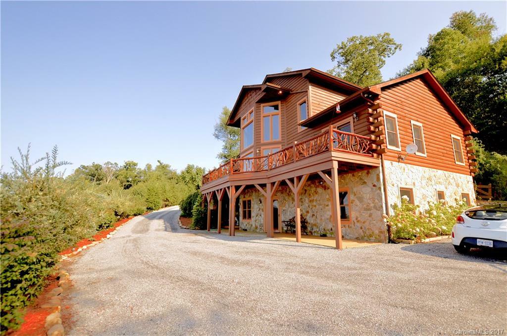 Property Photo:  294 Peak Avenue  NC 28786 