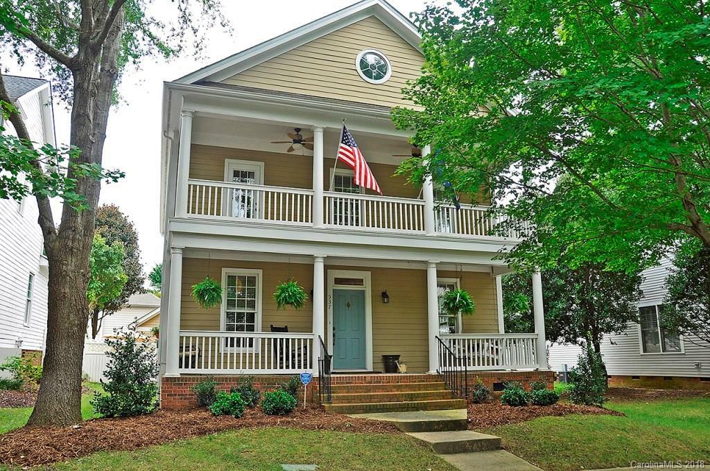 Property Photo:  537 Glen Walk Drive  SC 29708 