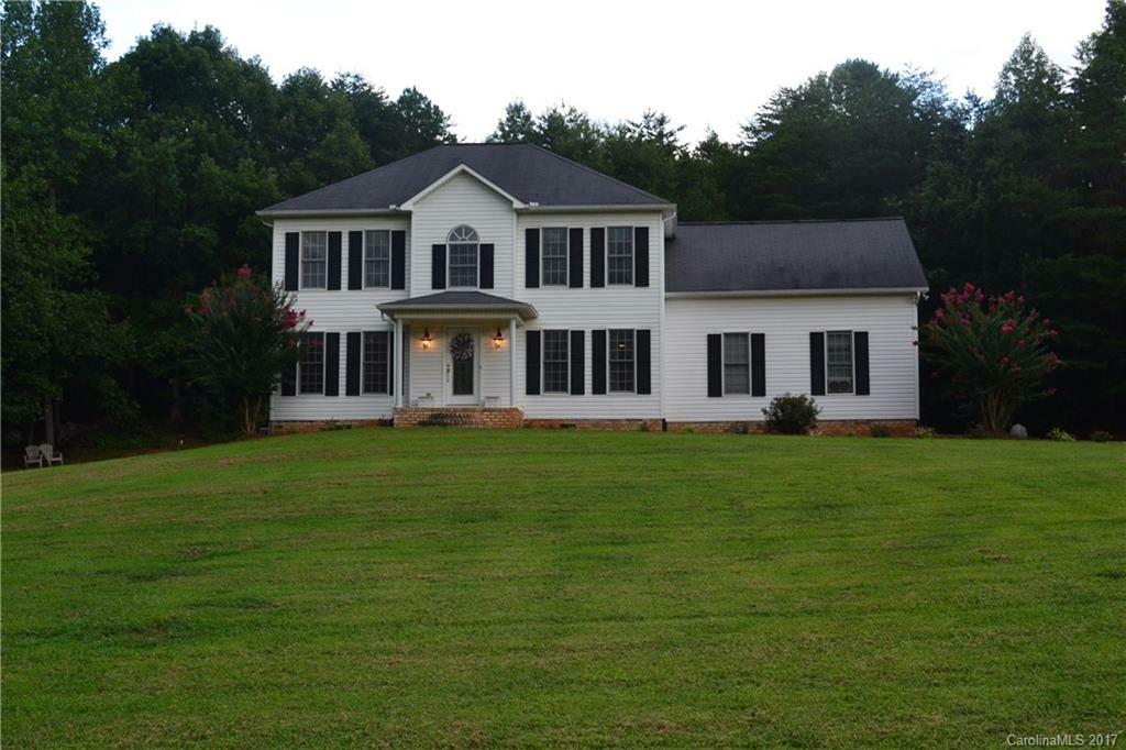 Property Photo:  430 Spence Drive  NC 28144 