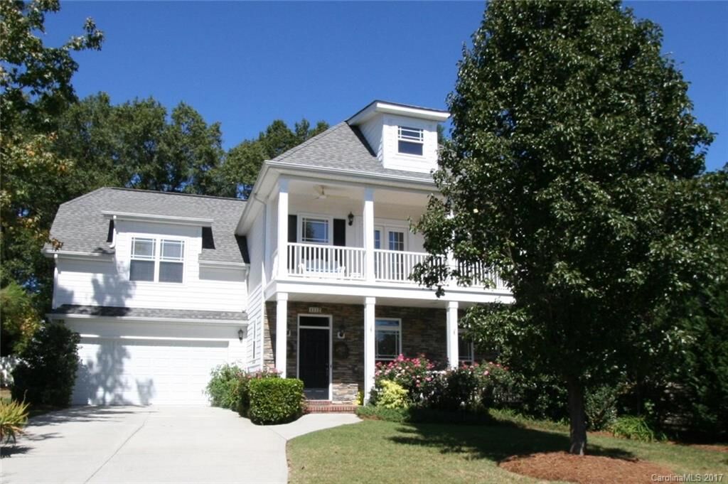 Property Photo:  1012 Bungalow Drive  NC 28104 