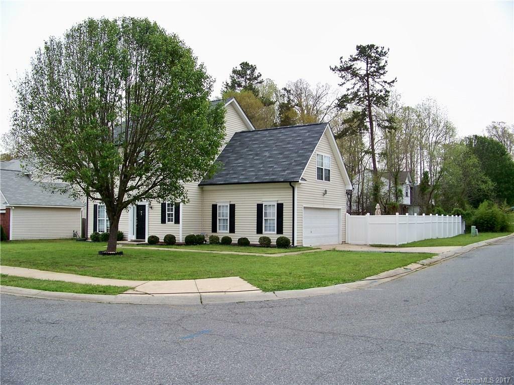 Property Photo:  13241 Woodland Farm Drive  NC 28215 