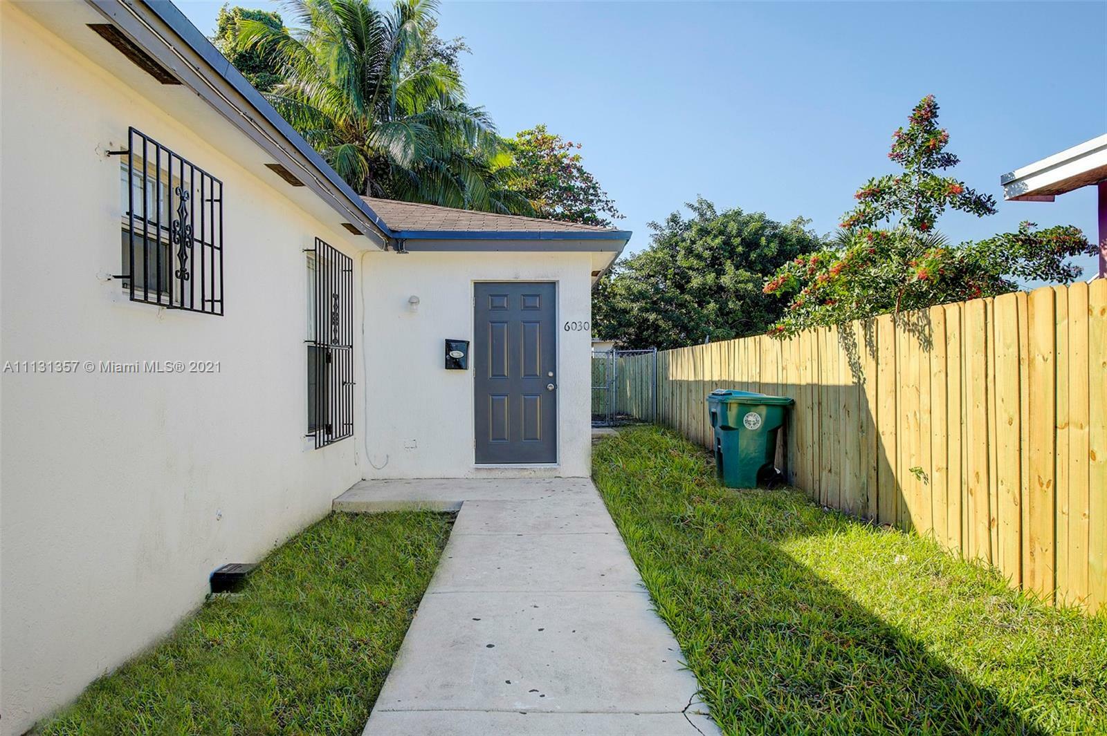 Property Photo:  6030 NW 1st Ave 0  FL 33127 