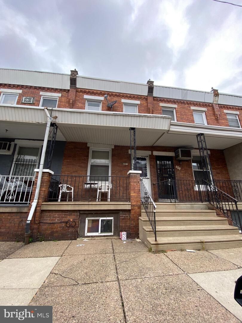 Property Photo:  6327 Theodore Street  PA 19142 