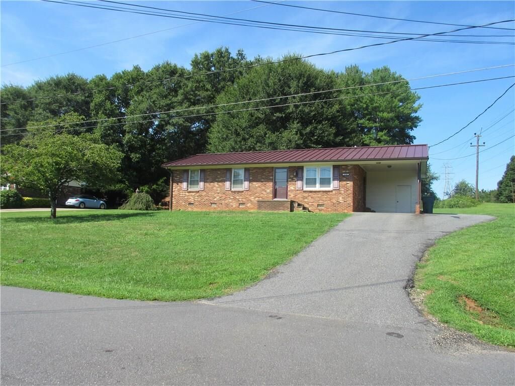 Property Photo:  3789 Newhall Drive NW  NC 28613 