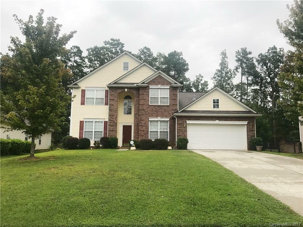 Property Photo: 3005 Blessing Drive NC 28079