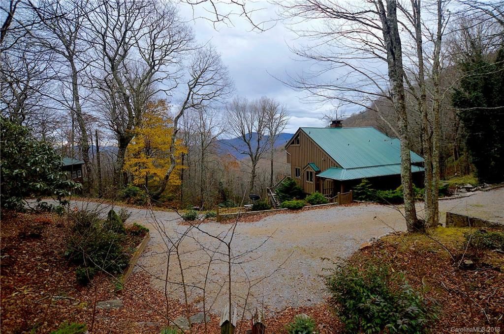 Property Photo: 294 Leatherwood Drive NC 28751
