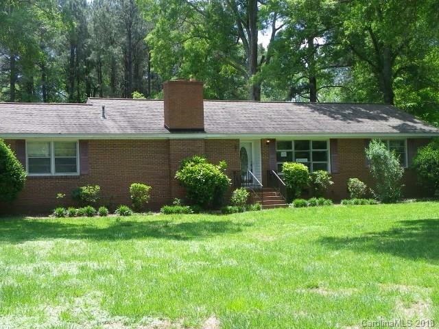 2727 Pineview Drive  Lancaster SC 29720 photo