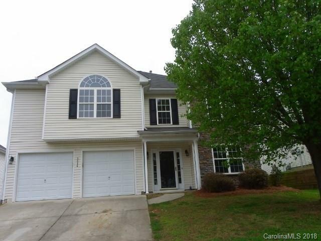 3636 Luton Court  Charlotte NC 28262 photo