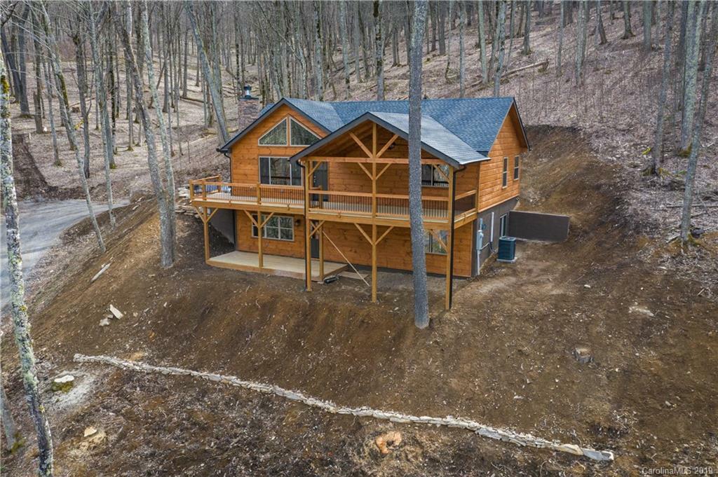 Property Photo:  54 Yanasa Trail  NC 28751 