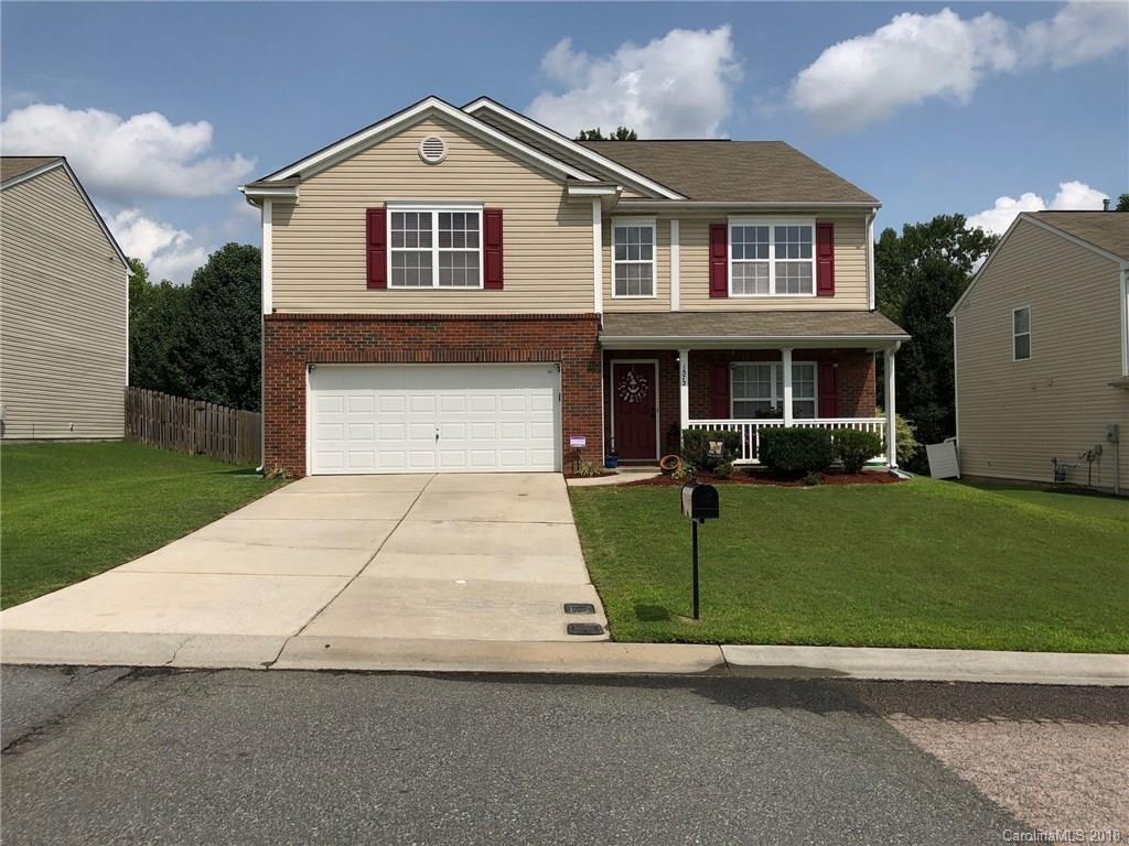 Property Photo:  1572 Cold Creek Place  NC 28078 